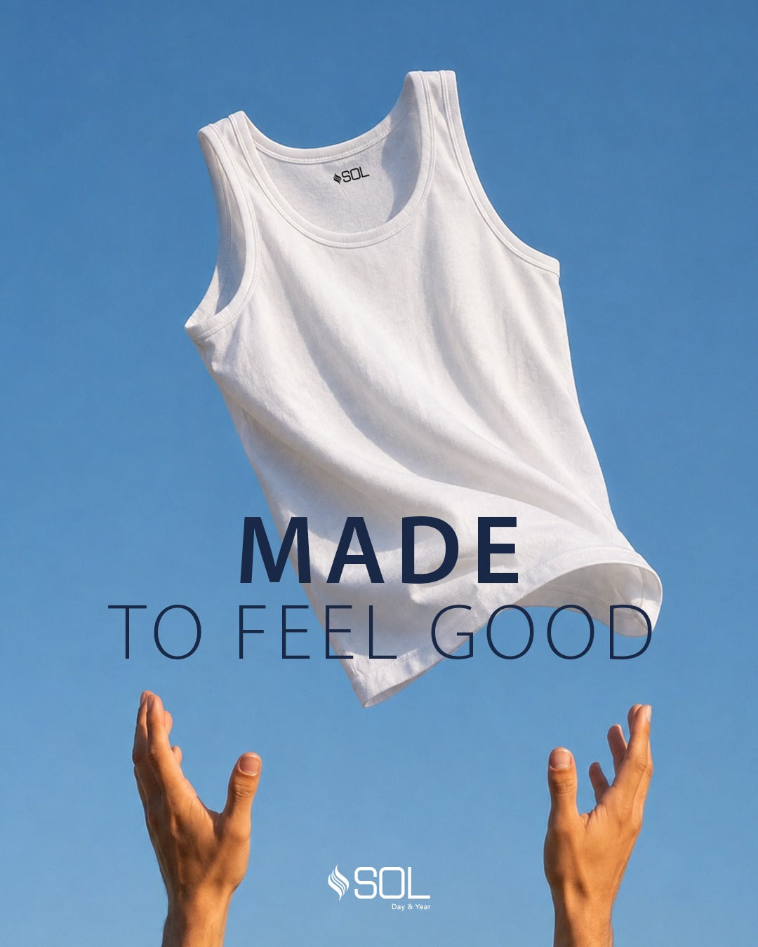 tank tops