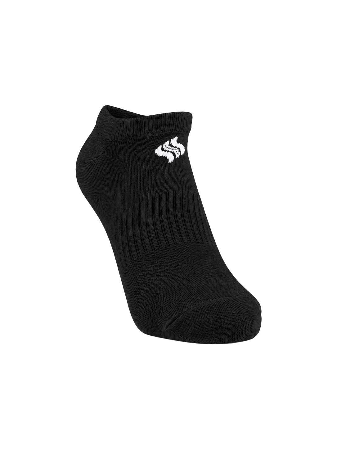 No show socks 3pk