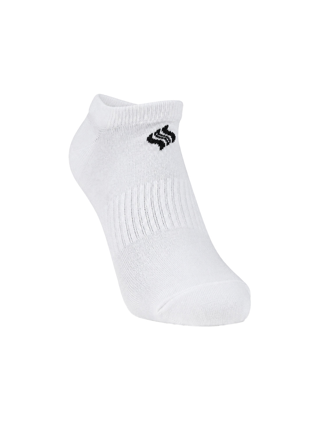 No show socks 3pk