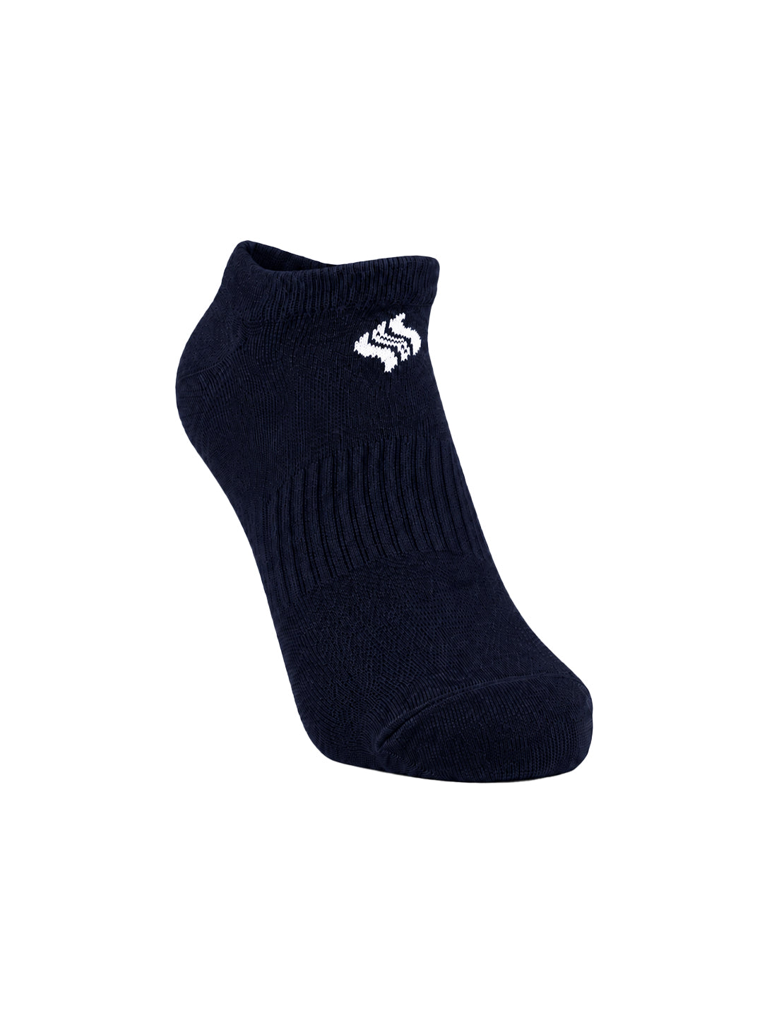 No show socks 3pk
