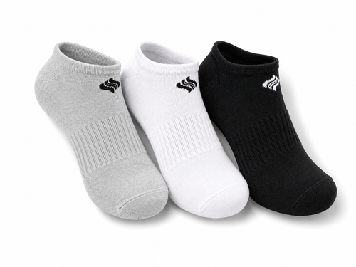 no show hidden socks 3pk