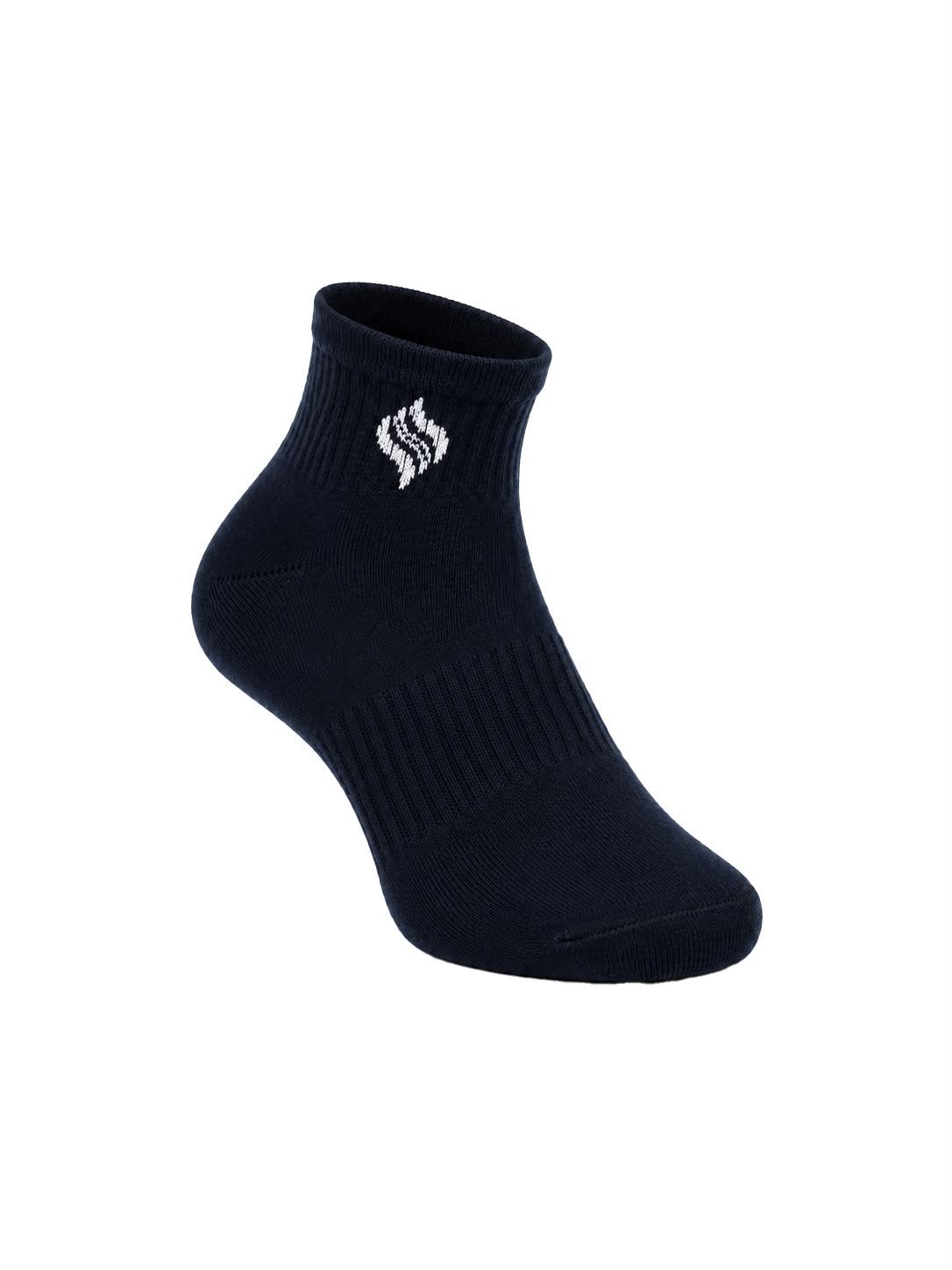 1/4 socks 3pk