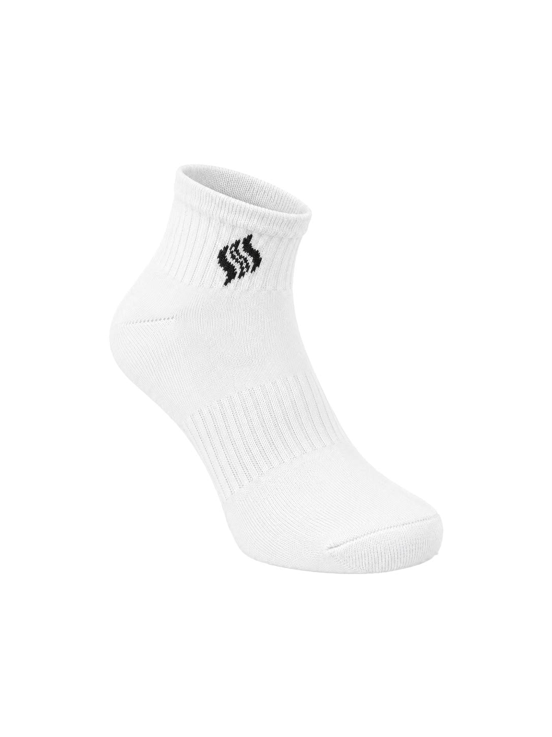 1/4 socks 3pk
