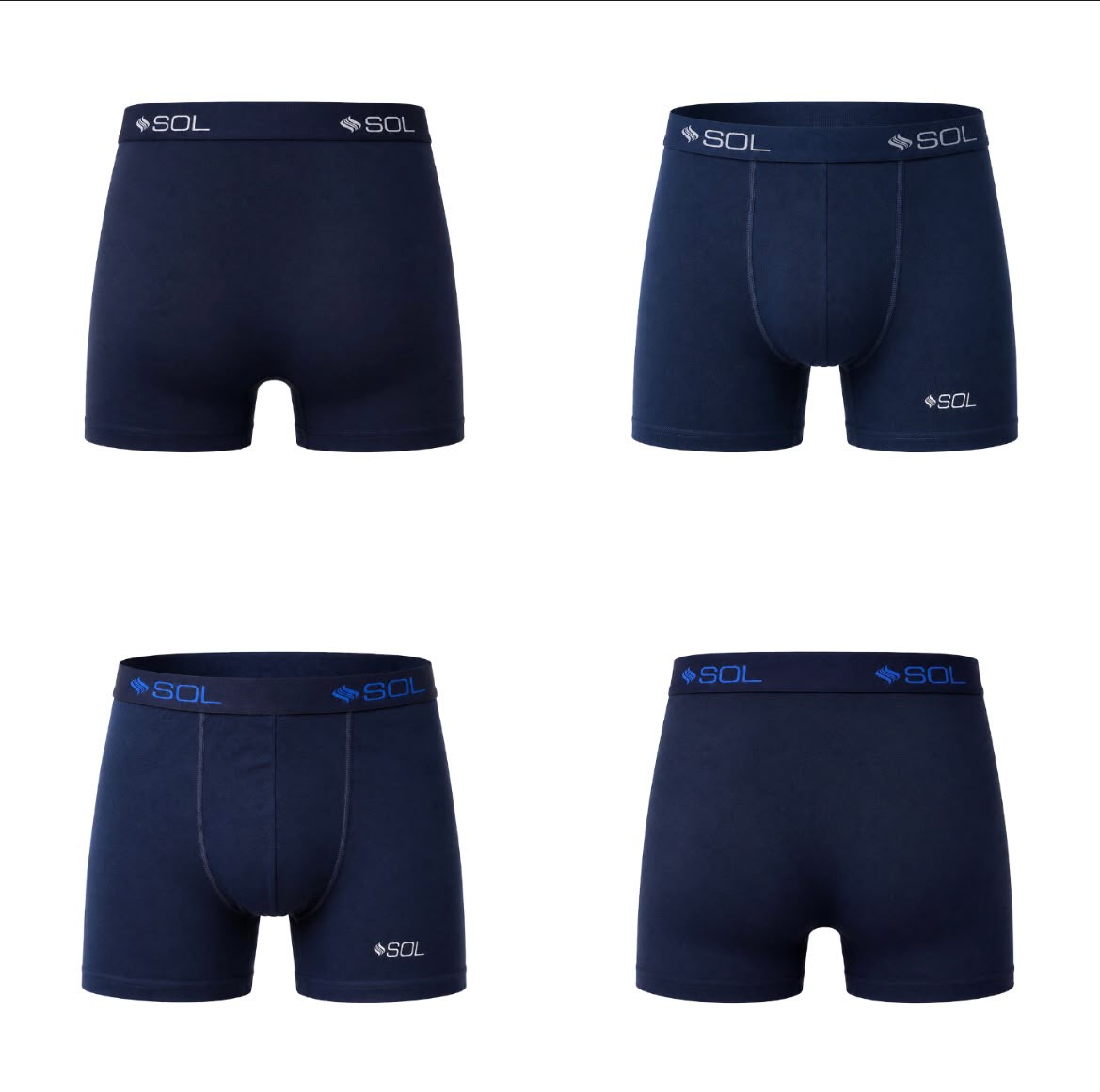 breif boxer 2pk