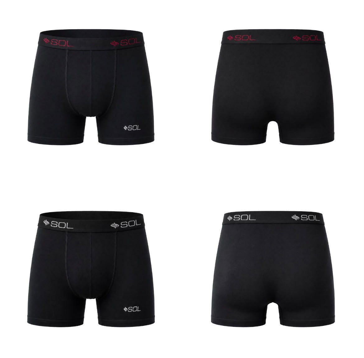 breif boxer 2pk