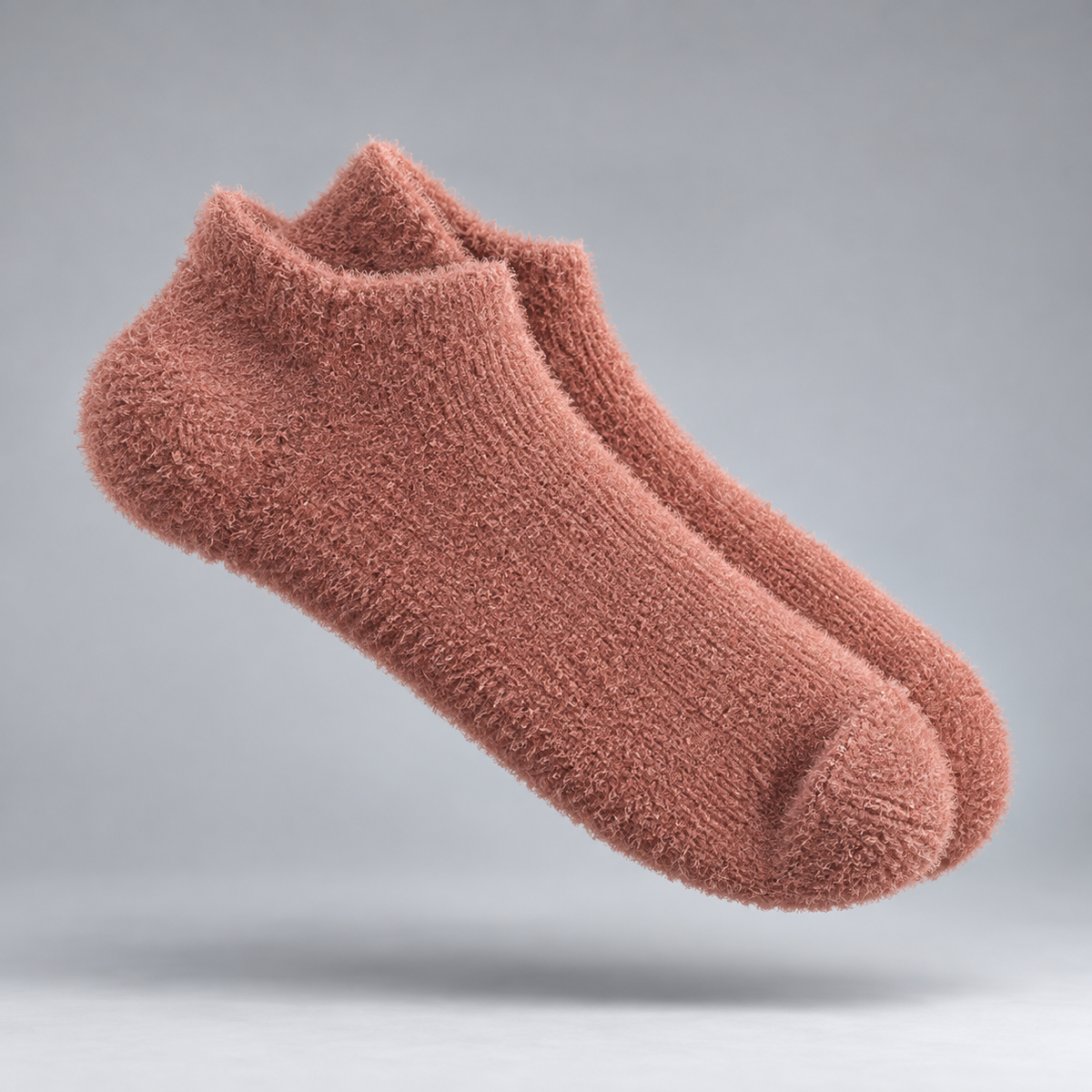 mohair ankle socks pack of 1