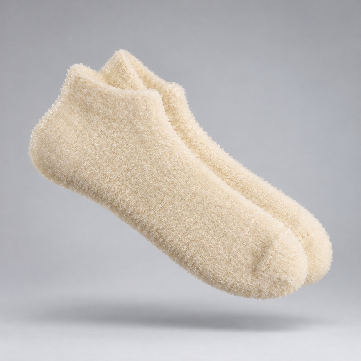 mohair ankle socks pack of 1