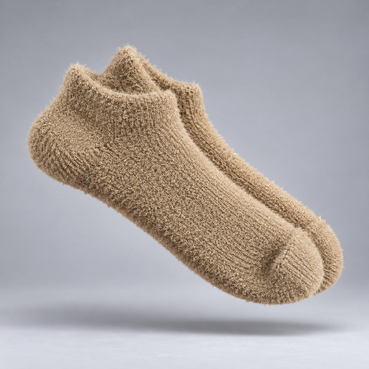 mohair ankle socks pack of 1