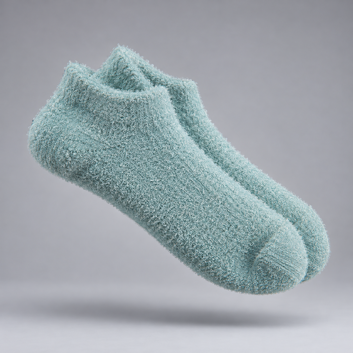 mohair ankle socks pack of 1