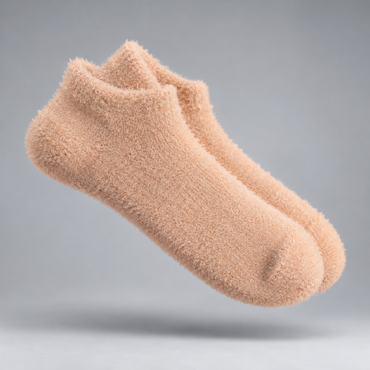 mohair ankle socks pack of 1