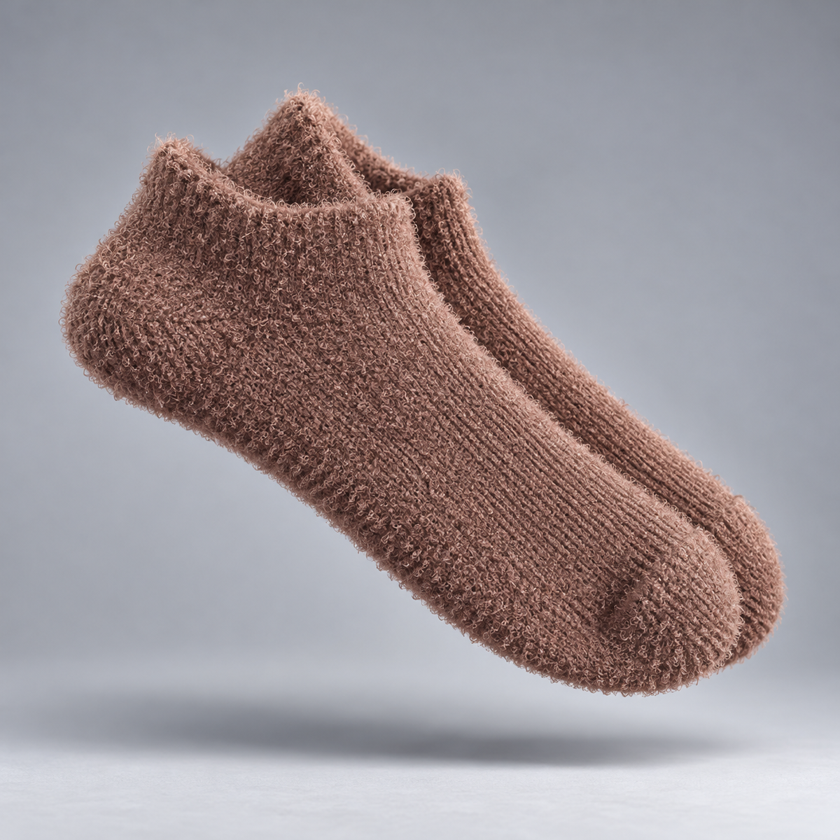mohair ankle socks pack of 1